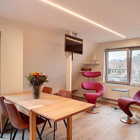 Leeuwerikstraat 9, 8670 Oostduinkerke Groenendijk Coxyde Extérieur photo