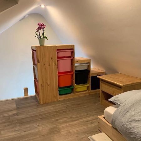 Leeuwerikstraat 9, 8670 Oostduinkerke Groenendijk Coxyde Extérieur photo