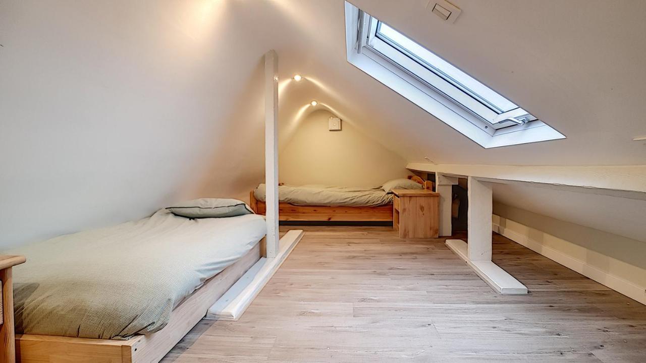 Leeuwerikstraat 9, 8670 Oostduinkerke Groenendijk Coxyde Extérieur photo