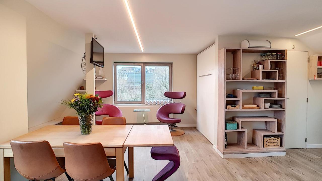 Leeuwerikstraat 9, 8670 Oostduinkerke Groenendijk Coxyde Extérieur photo