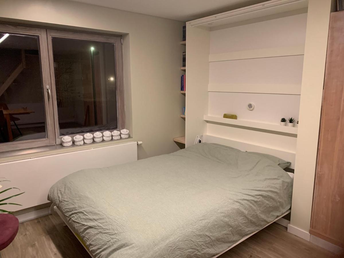 Leeuwerikstraat 9, 8670 Oostduinkerke Groenendijk Coxyde Extérieur photo