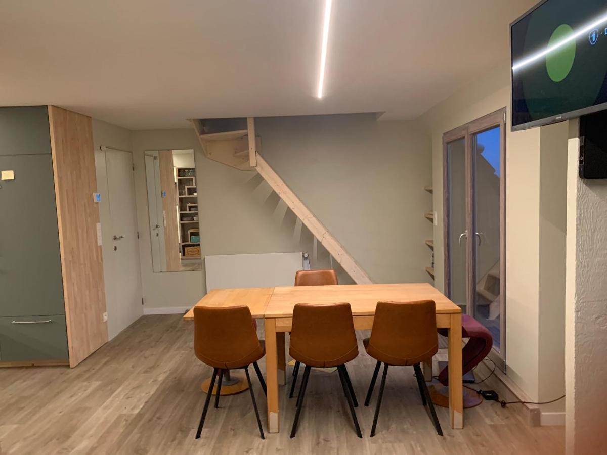 Leeuwerikstraat 9, 8670 Oostduinkerke Groenendijk Coxyde Extérieur photo