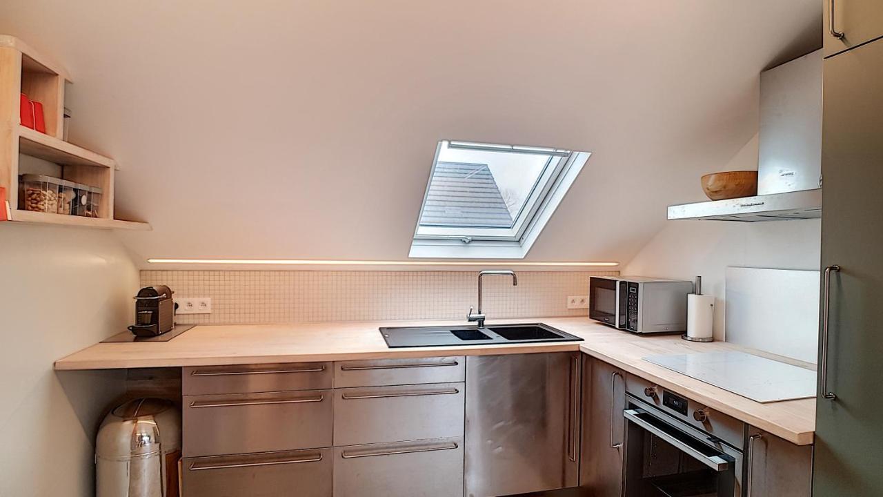 Leeuwerikstraat 9, 8670 Oostduinkerke Groenendijk Coxyde Extérieur photo