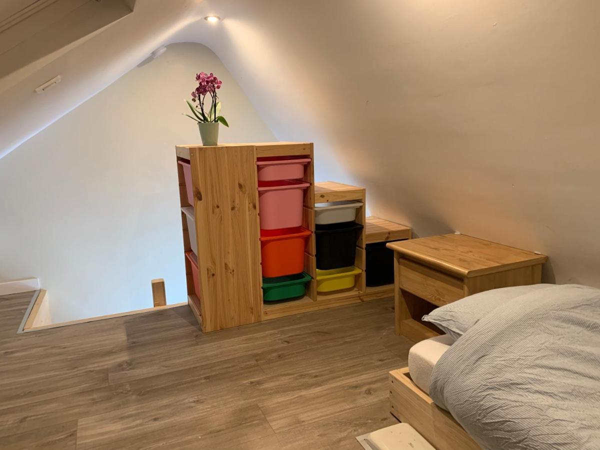 Leeuwerikstraat 9, 8670 Oostduinkerke Groenendijk Coxyde Extérieur photo
