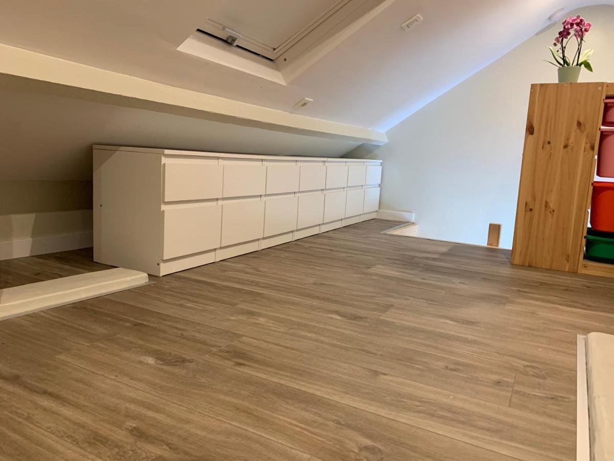 Leeuwerikstraat 9, 8670 Oostduinkerke Groenendijk Coxyde Extérieur photo